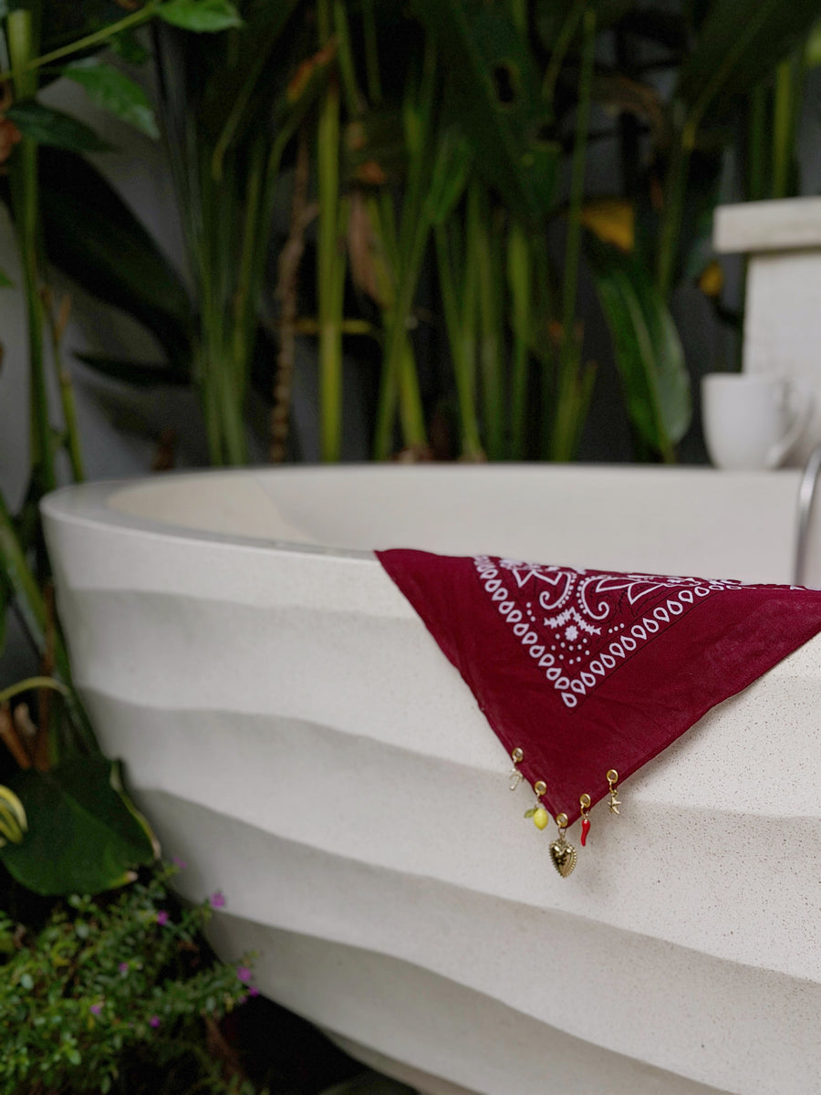 Composez votre foulard Nine